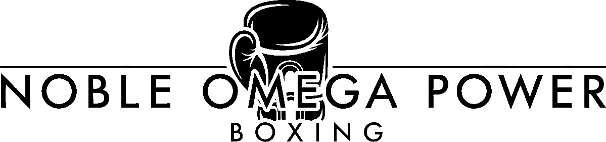 Noble Omega Power